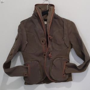 Share Spirit TYPE A-9 Jacket